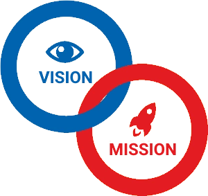 Mission and vision